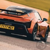 Everything We Know So Far About The 2028 Toyota MR2